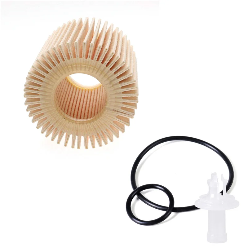 Engine Oil Filter for Toyota LEXUS Prius Scion 1.8L 04152-YZZA6 / 04152-B1010 / 04152-YZZA7 04152-40060,car accessories,car oil filter,car filter