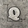 Letter Q