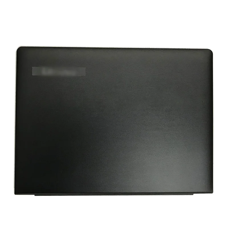 

Новинка, чехол для ноутбука Lenovo Ideapad 310-14 310-14IAP 310-14IKB 310-14ISK, задняя крышка ЖК-дисплея/Передняя панель/Упор для рук/Нижняя крышка, черный