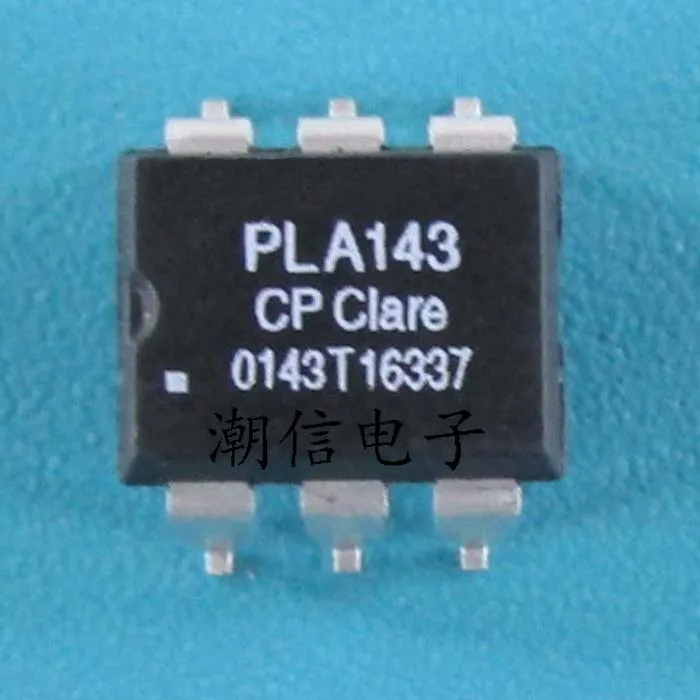 

(10 шт./лот) PLA143/в наличии, power IC