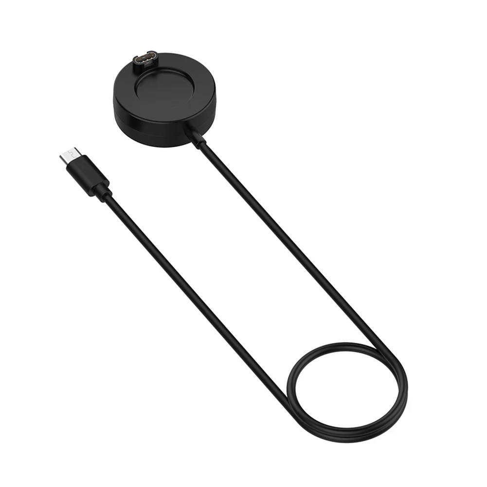 Garmin Forerunner 265 265S 965   ̺ Type-C ̽ Ʈ ġ   ̺ USB   ׼