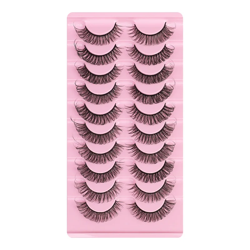10 pairs 05
