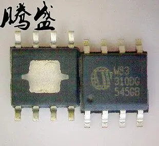 

10PCS/LOT W83310DG W83 310DG SOP-8