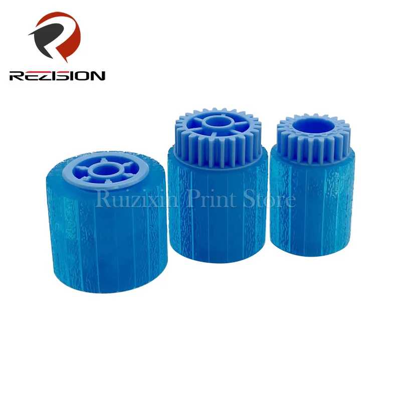 

Новый высококачественный пикап-ролик для Ricoh MP 1075 2075 6001 7001 8001 7500 7502 8000 запасные части для копировального принтера