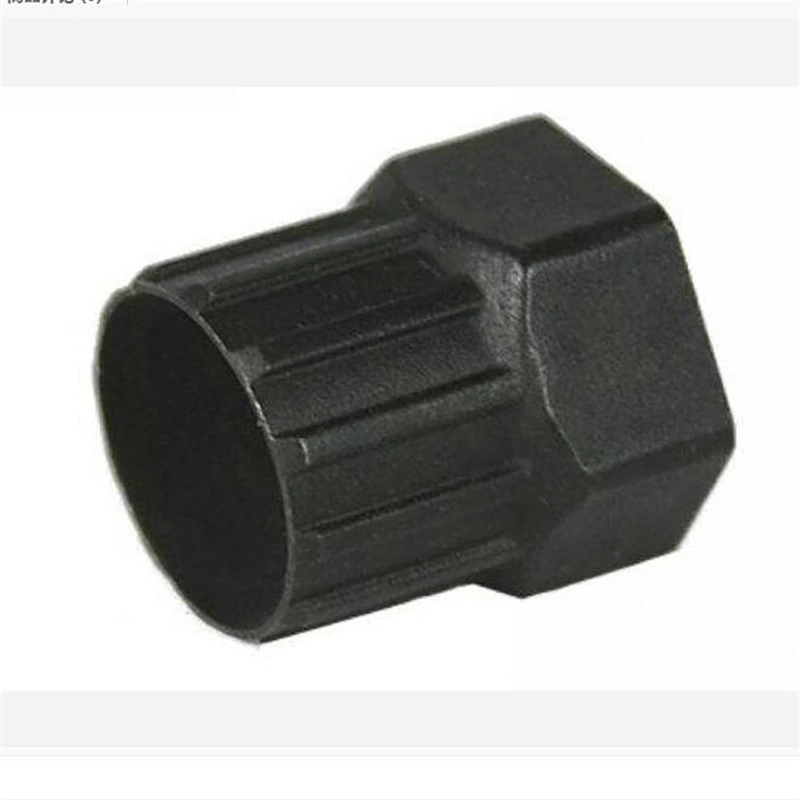 Wheel Lock Nuts Bicycle Bicycle Cassette Nut Removal Repair Tool