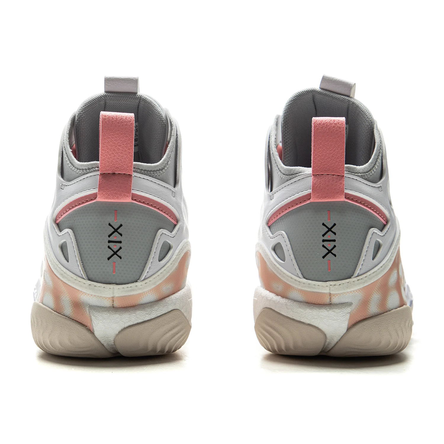 Li-Ning Men's YUSHUAI XIX Professional Basketball Shoes SYNCHRO