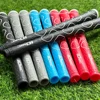 IOMIC iX Series M60 Golf Grip iX SA Shock Absorption New Sense Grip 2.0 1