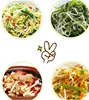 Electric Bean Sprout Machine 2/3 Layer Multifunctional Automatic Rice Wine Yogurt Maker Machine Household Kitchen Seed Sprouter 6