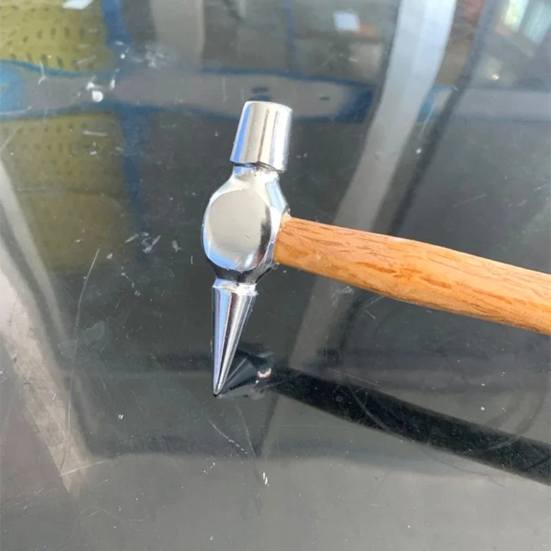 Installation Hammer Auto Body Dent Removal Repair Hammer Blending Hammer Dent Repair Removal