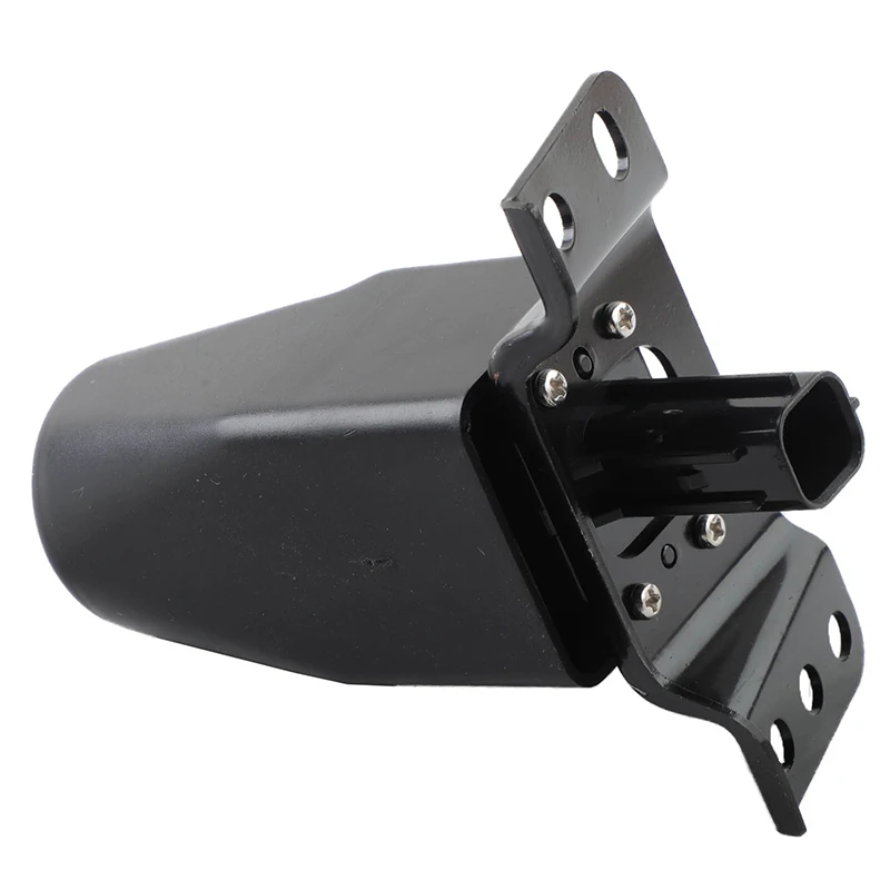 Car Accessories Front View Parking Camera Assembly For Toyota LAND CRUISER