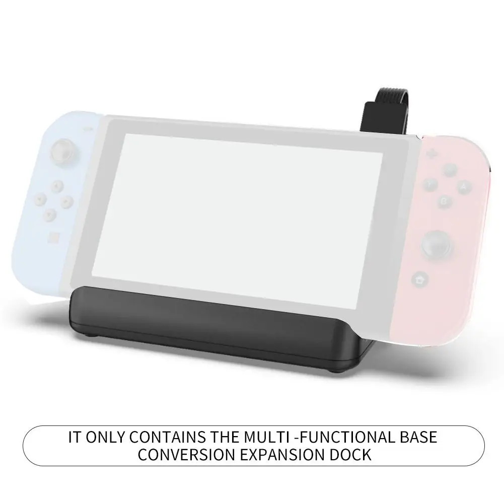 

Многофункциональный игровой Картридер для nintendo SWITCH/SWITCH OLED