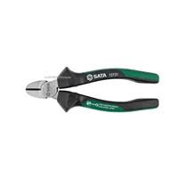 SATA 6 7 8 inch Cutting Pliers made in Germany 2