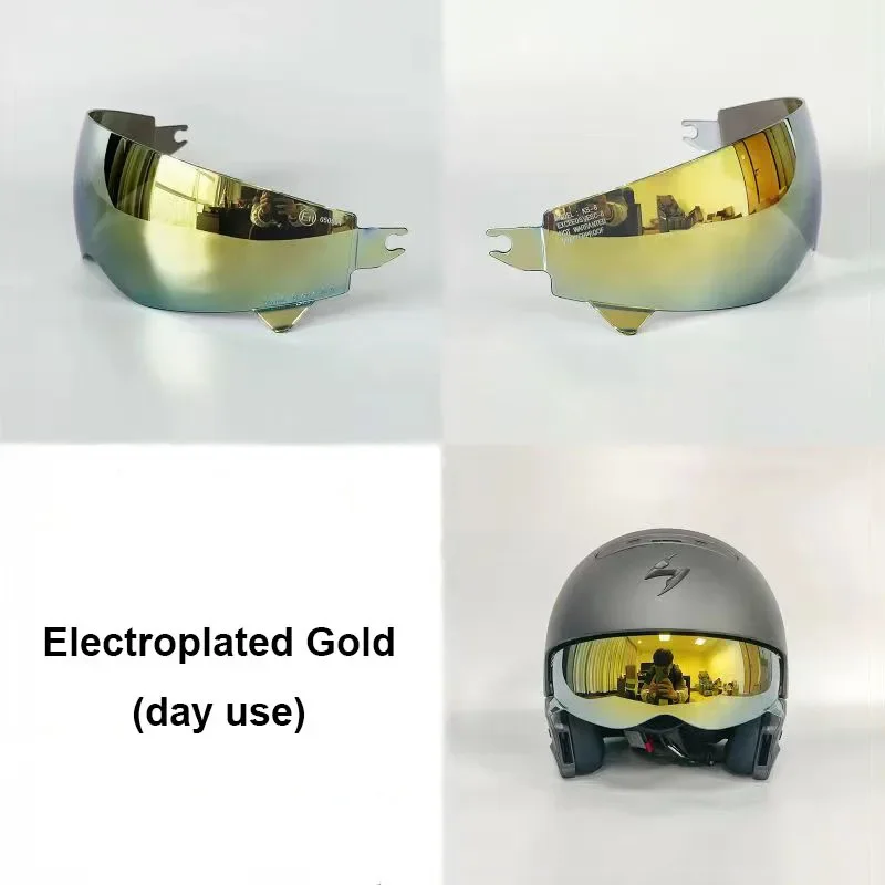 ���� EXO ����/Covert-X ������� ��� ���� ���� ��Ʈ�� ���� ��� �׼����� ��Ƽ UV �� ���� Cascos Para Moto