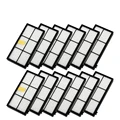 12PCS Filters