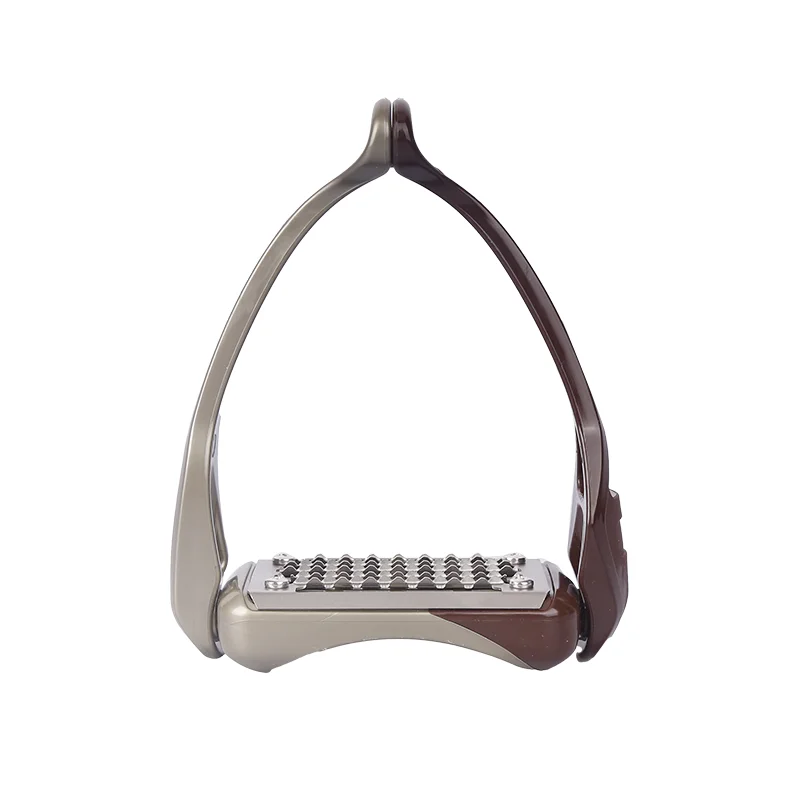 Safety stirrup equestrian equipment Opella vertical stirrups Riding horse safety equipment8211032