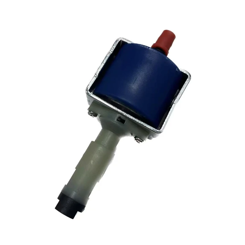JYPC-3 25W AC 220V Original Plunger Type 6bar 195cc/min Water Suction Pump for PHILIPS Electromagnetic Steam Gas Pump