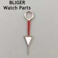 Silver Red