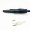 Nail Drill Pen 35K 45K 55K SDE H37L1 H35SPN 105L Handpiece For STRONG 210 90 204 207B Electric Manicure machine Handle 4