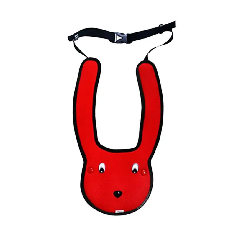 

Автомобильный держатель ремня безопасности для детей, регулирующий ремень безопасности, позиционер, защитный чехол, держатель ремня безопасности для детей, Магнитная подкладка