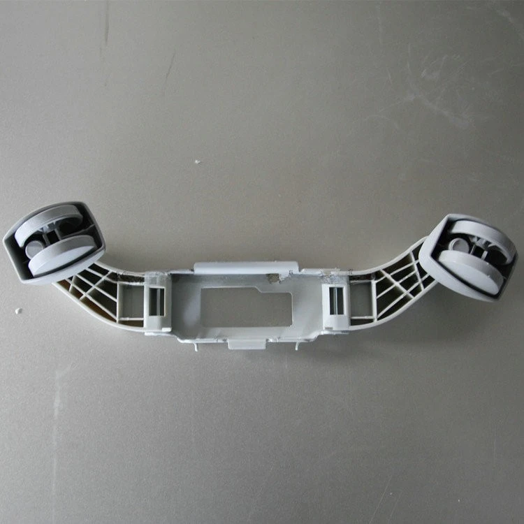 Suitable for Delonghi/Delong V550920 V551225 electric oil heater wheel accessories tripod
