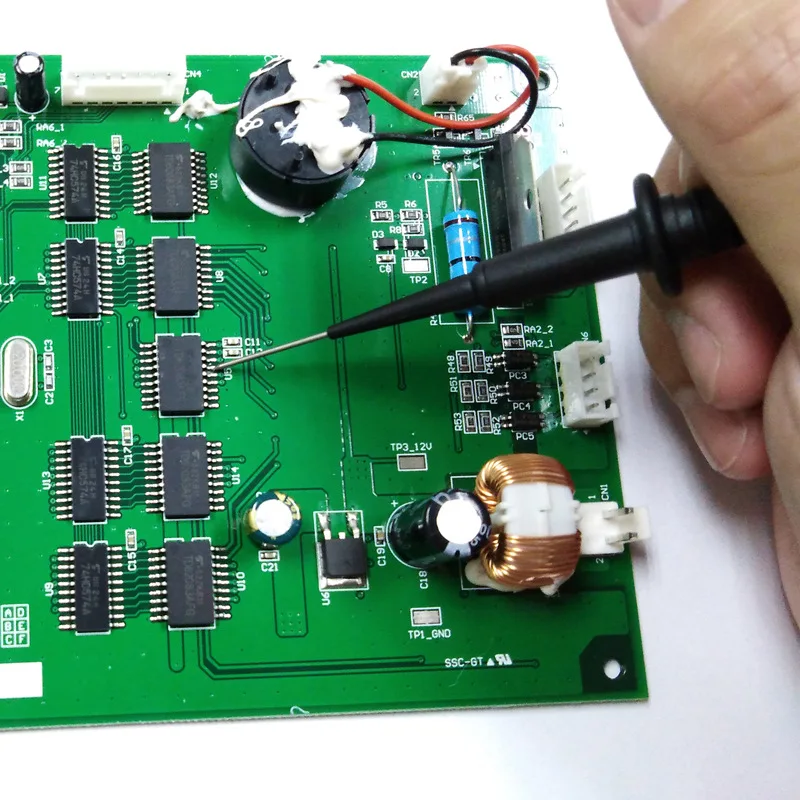 Рисунок 6 - Высококачественный мультиметр ручка