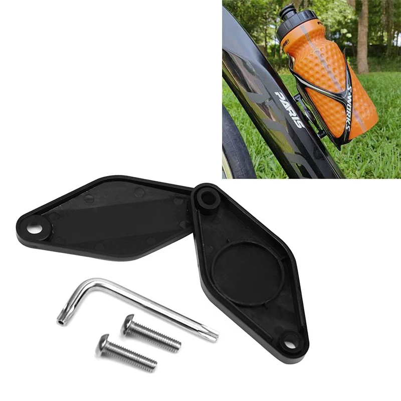 Fietshouder Pour AirTag - Support De Guidon De Vélo Caché - Accessoires