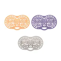 Silicone Bra Laundry Bag Reusable Home for Laundry Portable Silicone Lingerie 1