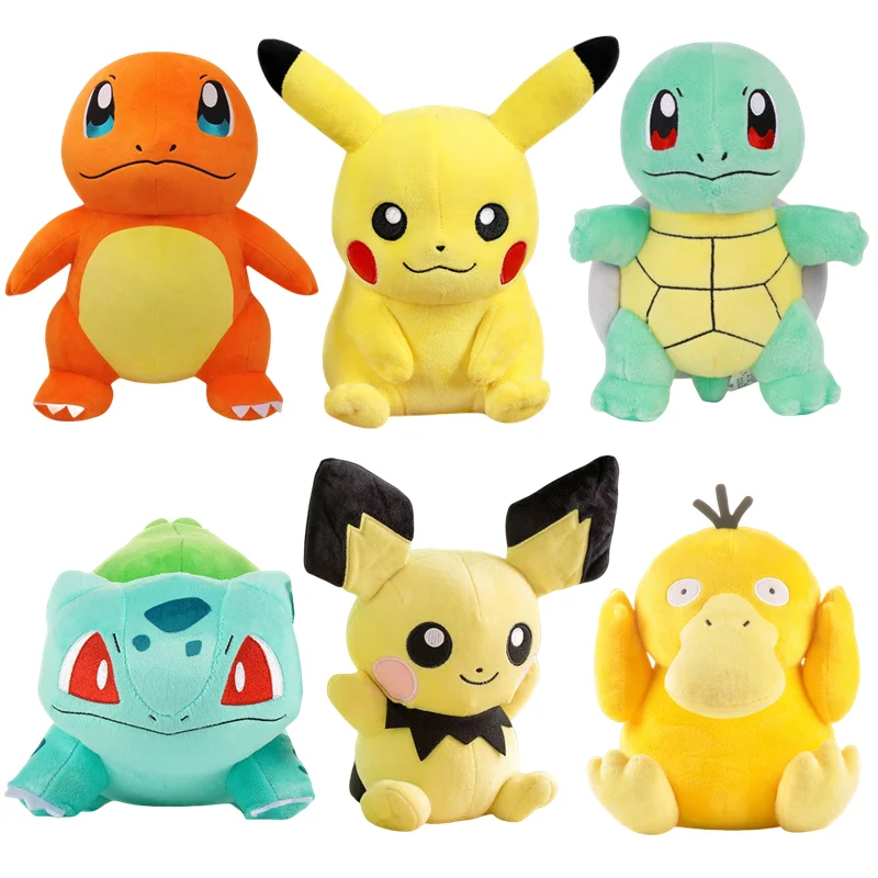 Geschenkpapier Schneider Hallmark Pokémon Geschenkpapier Set – 3 Rollen Mit Pikachu, Charmander, Bulbasaur, 5,57 M² Gesamtfläche Geschenkpapier Weihnachten