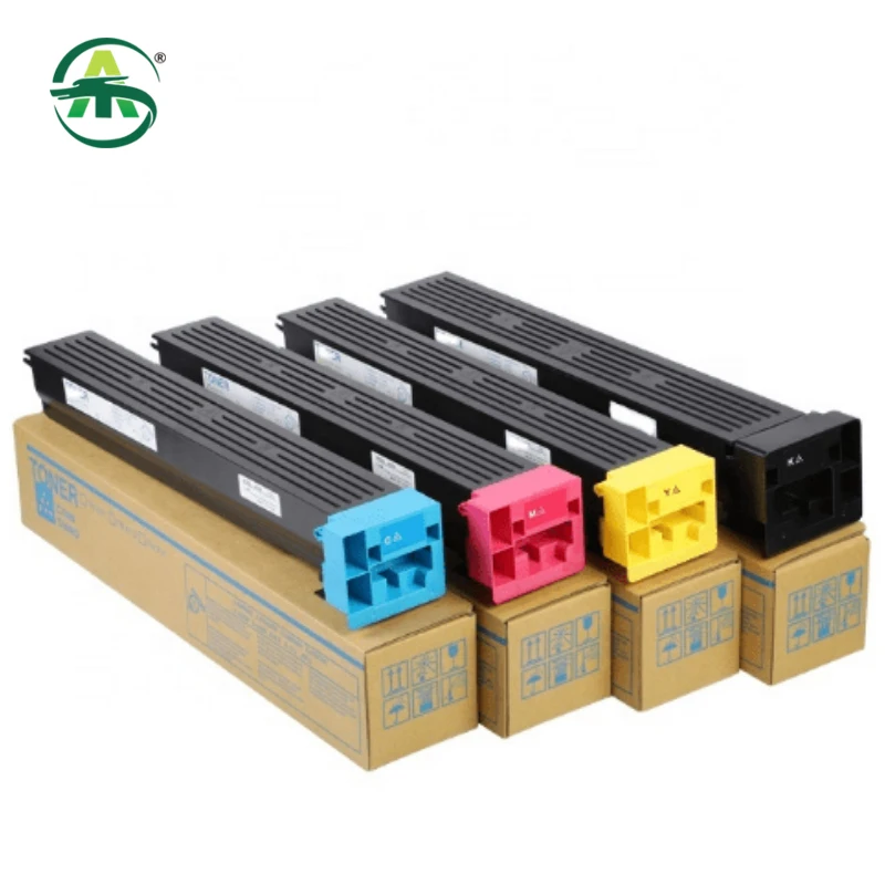 

TN713 Toner Cartridge Compatible for Konica Minolta Bizhub C659 759 Copier Cartridges Supplies Copier Spare Parts 1PC