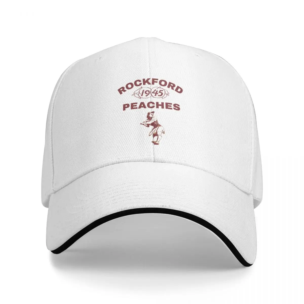 

A League Of Their Own Cap Baseball Cap hat cap baseball cap men Women's