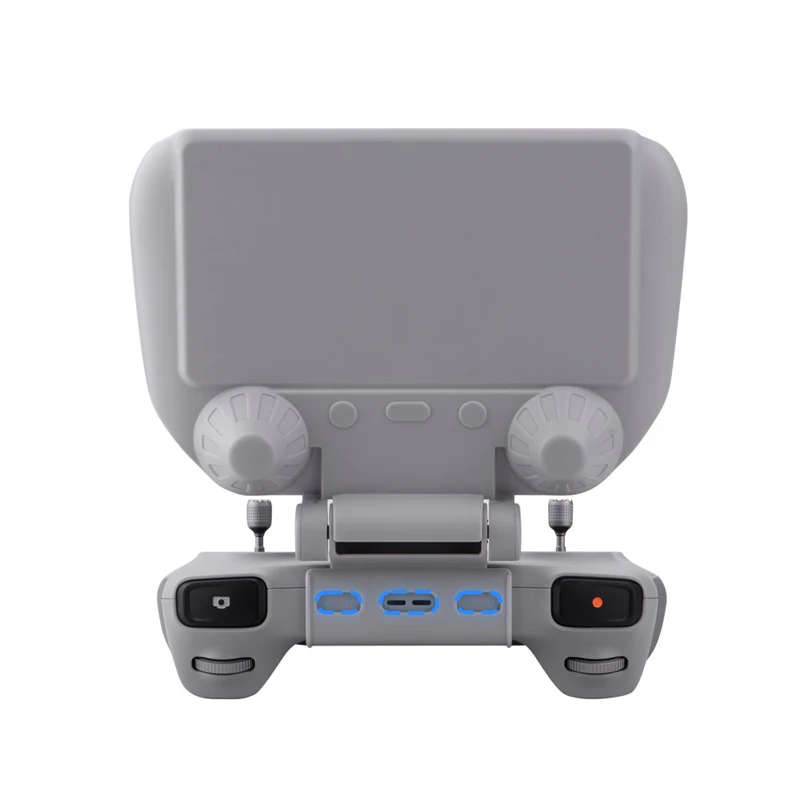Parasol anti-éblouissement pour DJI RC avec écran - Visière et sangle incluses