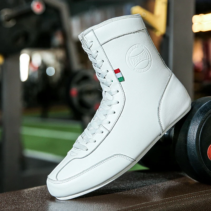 reebok amir khan boxing boots