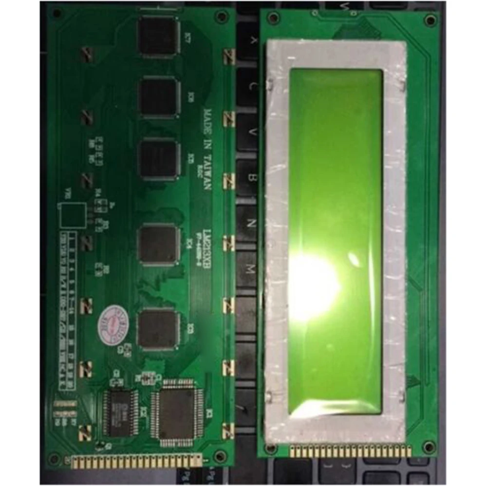 

Замена ЖК-экрана для LM213XB LM213XBN