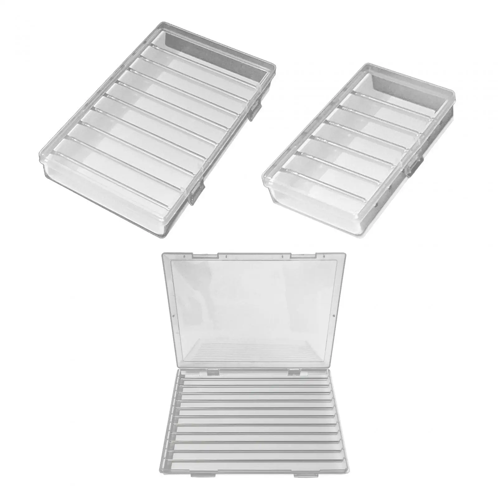 Acrilico Pandora Box Beads Clear Jewellery Organizer Per Fidanzamento Gioielli Designer Appassionati Di Gioielli Artigianato Per La Festa Della Mamma