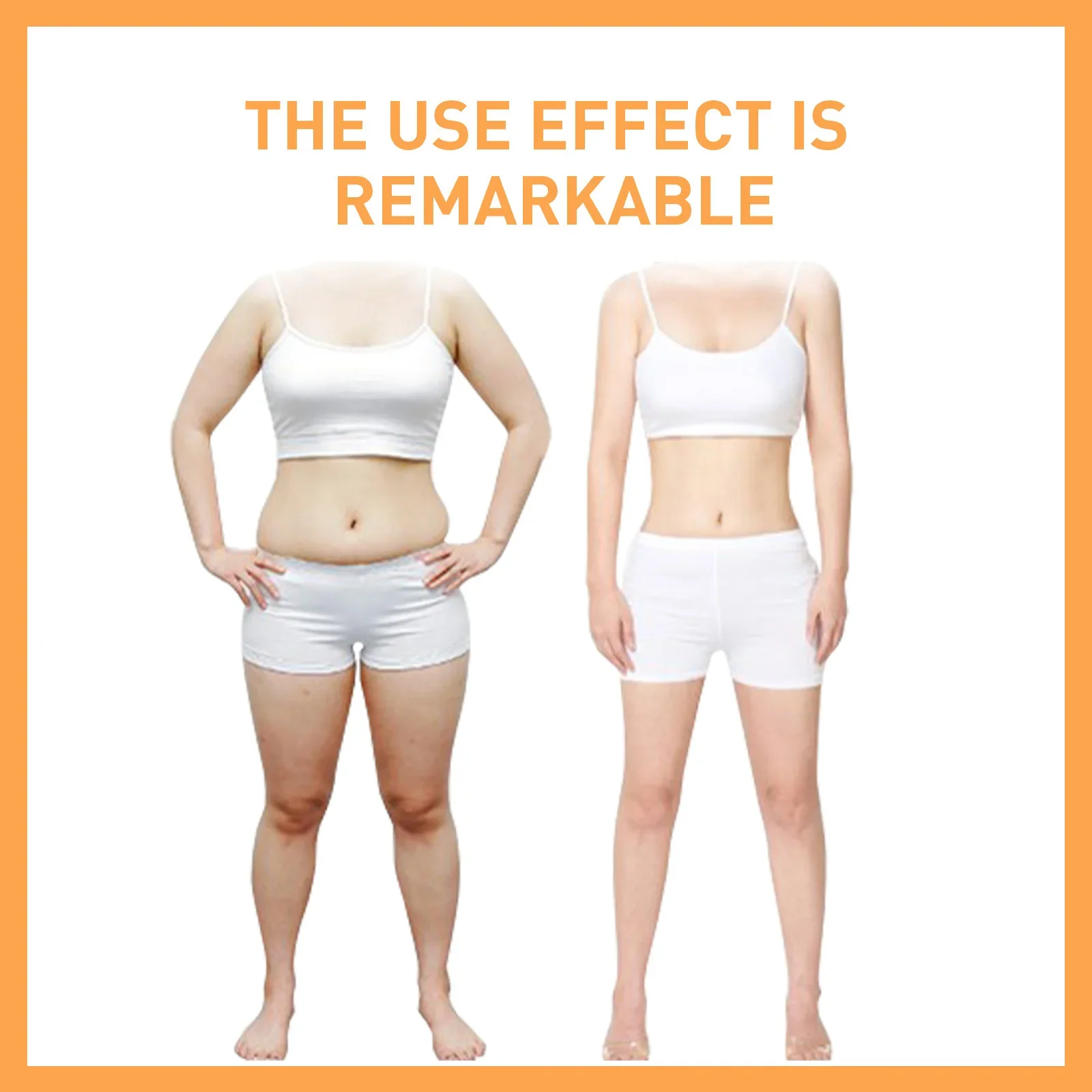 Slimming spray