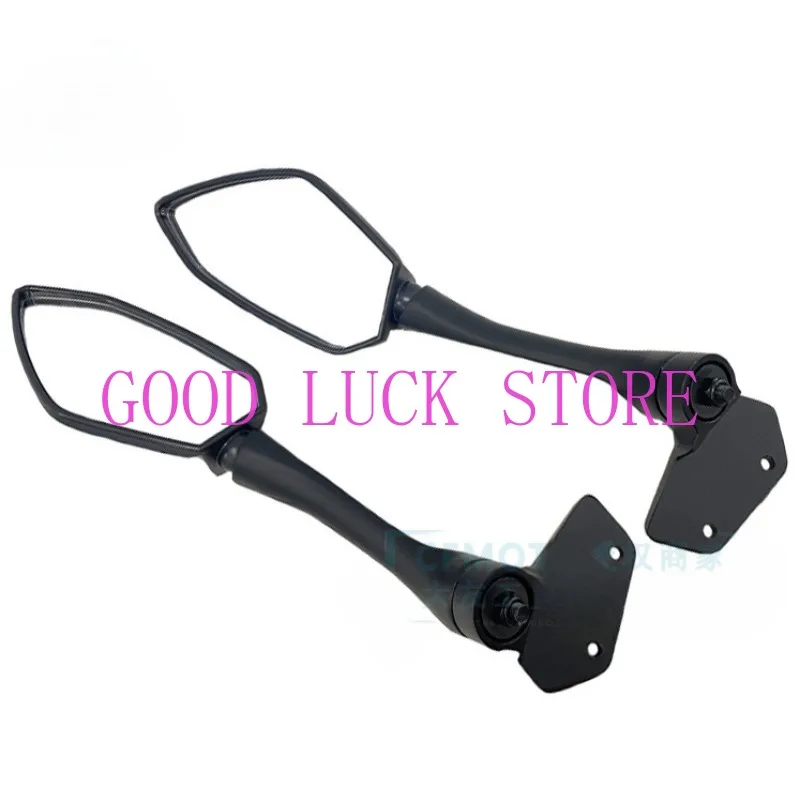 Рисунок 4 - Зеркало заднего вида для мотоцикла Cfmoto