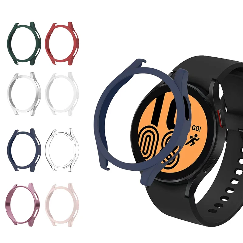 Samsung Galaxy Watch 40 Mm Cover Watch 4 Case Samsung Samsung Watch