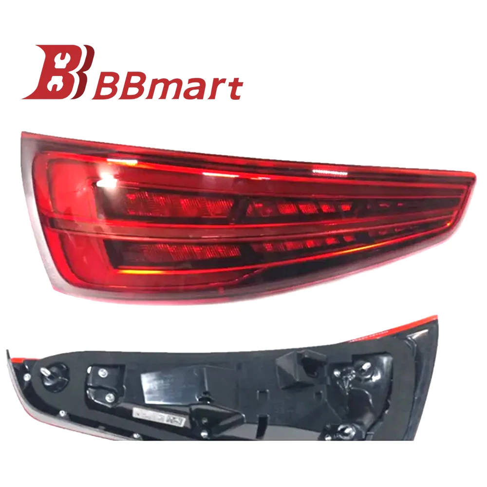 

BBmart Auto Parts 8U0945093N LED Tail Lamp For Audi Q3 / RSQ3 Reversing Light Signal Light Car Accessories 1pcs