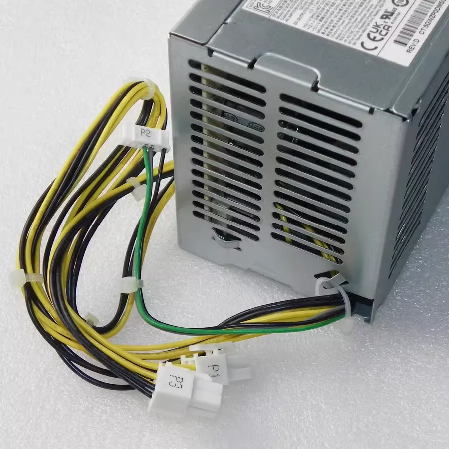 Adaptador de Alimentação para hp Pro D19180p1a L70042002 L08261-004 Pch023 Psu 480 600 800 880 g5 g6 g7 mt 180 Watt Original Novo - Imagem 3