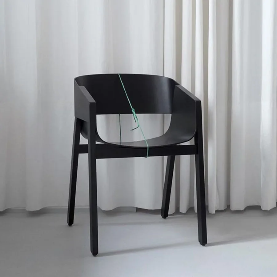 

Kitchen Nordic Dining Chair Vanity Wedding Balcony Living Room Dining Chair Modern Banquet Cadeira Jantar Home Furniture BL50DC