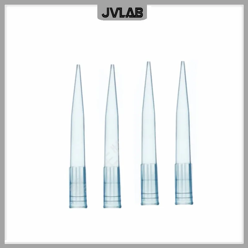 Pipette Tips Sizes