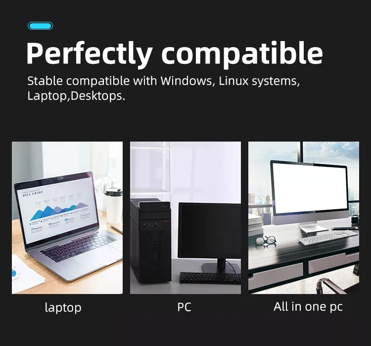 computador e escritório