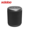 XDOBO Hot Selling Portable DracoMini Waterproof Wireless Blue tooth Outdoor Circular Deep Bass 15W Speaker 1