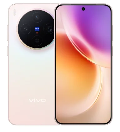 中国版 VIVO X300 5G 携帯電話 MTK Dimensity9500 6.31インチ AMOLED