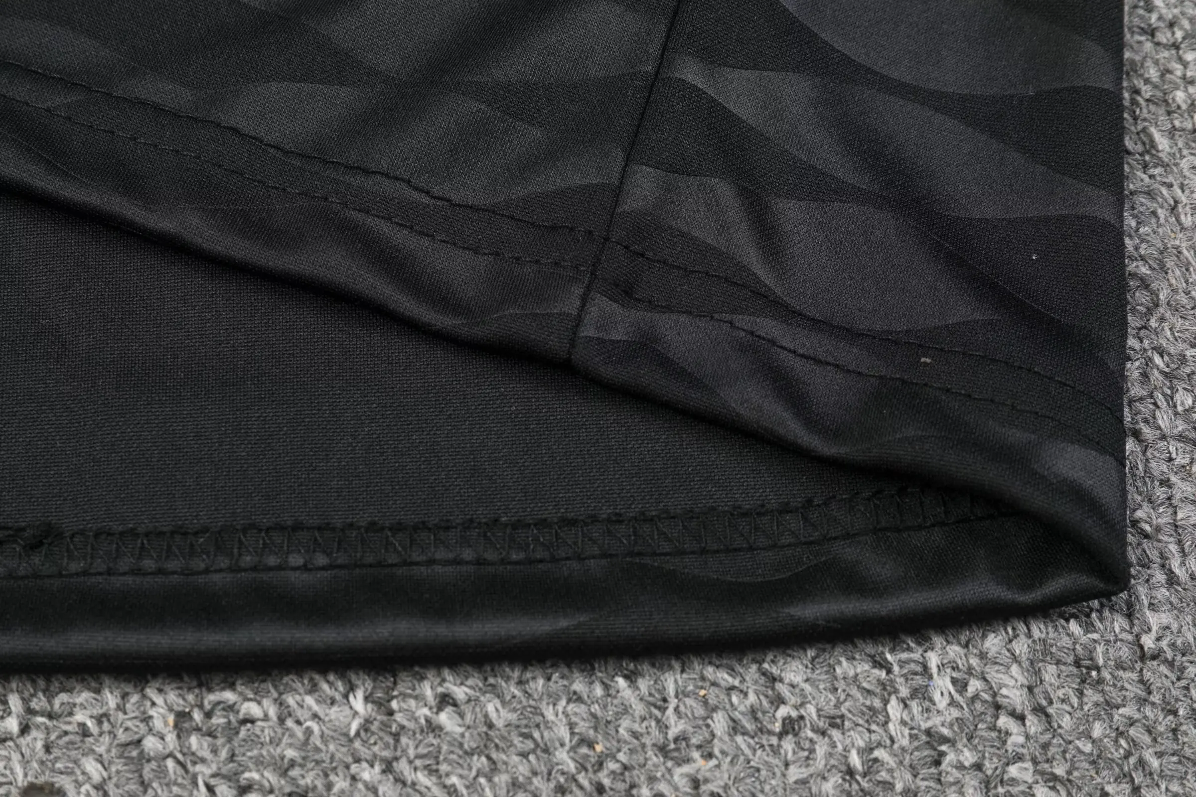 children's clothing boy girl Colors PG Fans Sportswear Half Zipper Jacket  Training wear games Football  Tracksuit  Kids Kit