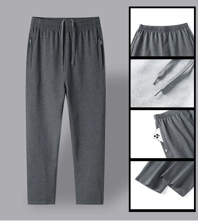 KOLMAKOV Casual Set Comfort Feature