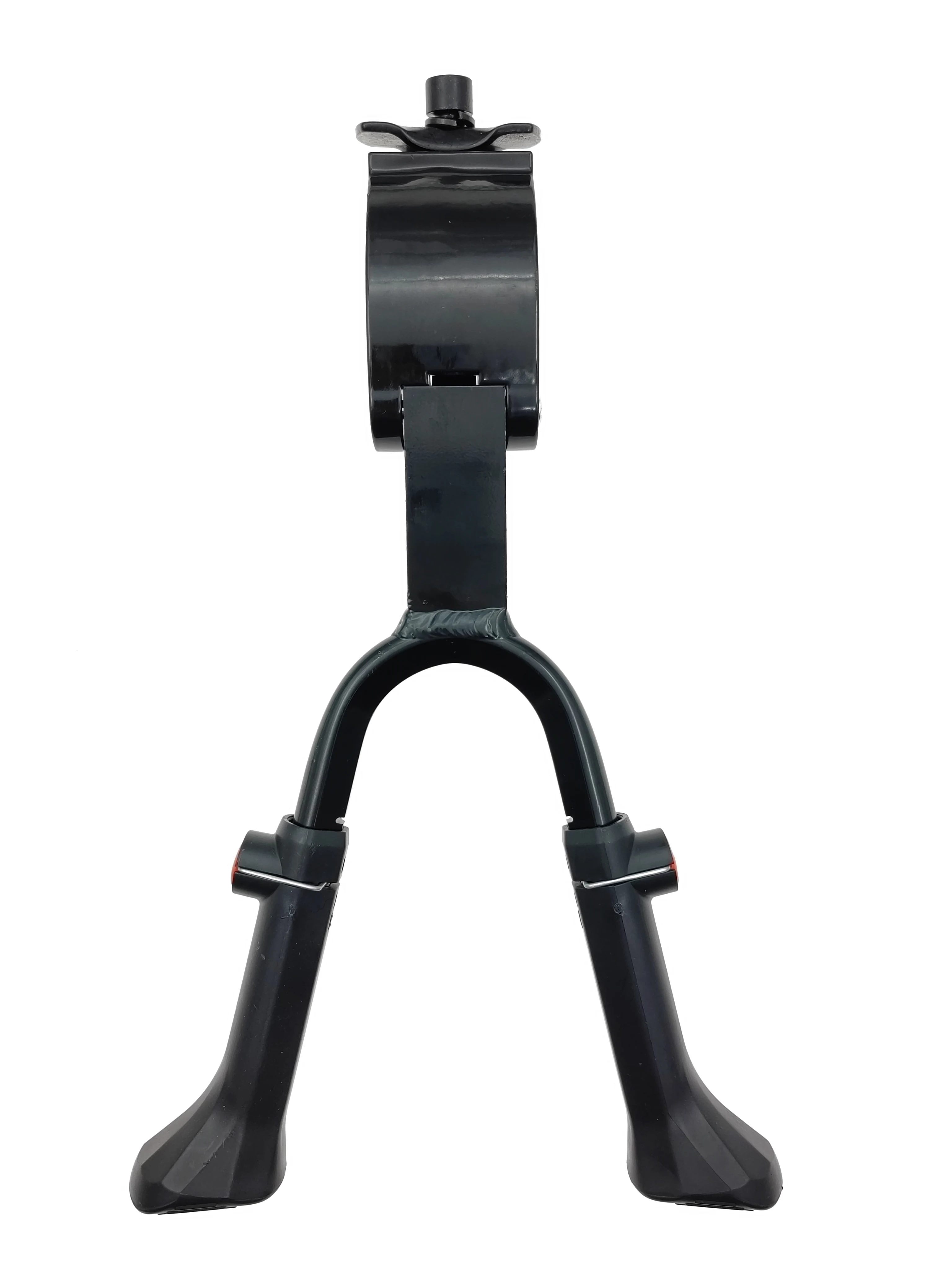 Description Picture 2 of item24 26 29 inch Mountain Bike Support Side Kick Stand Adjustable MTB Road Bicycle Kickstand Parking Rack Cycling Parts Foot Brace