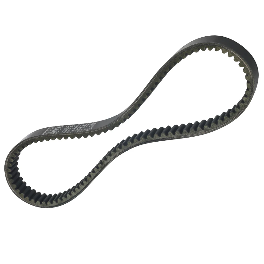 1DK-E7641-00 Roller Keilriemen 975x27 Für Yamaha XC 155 S-Max SMAX 155 2015 2016 2017 2018 2019 2020 Motorrad CVT Gürtel – Detail 4