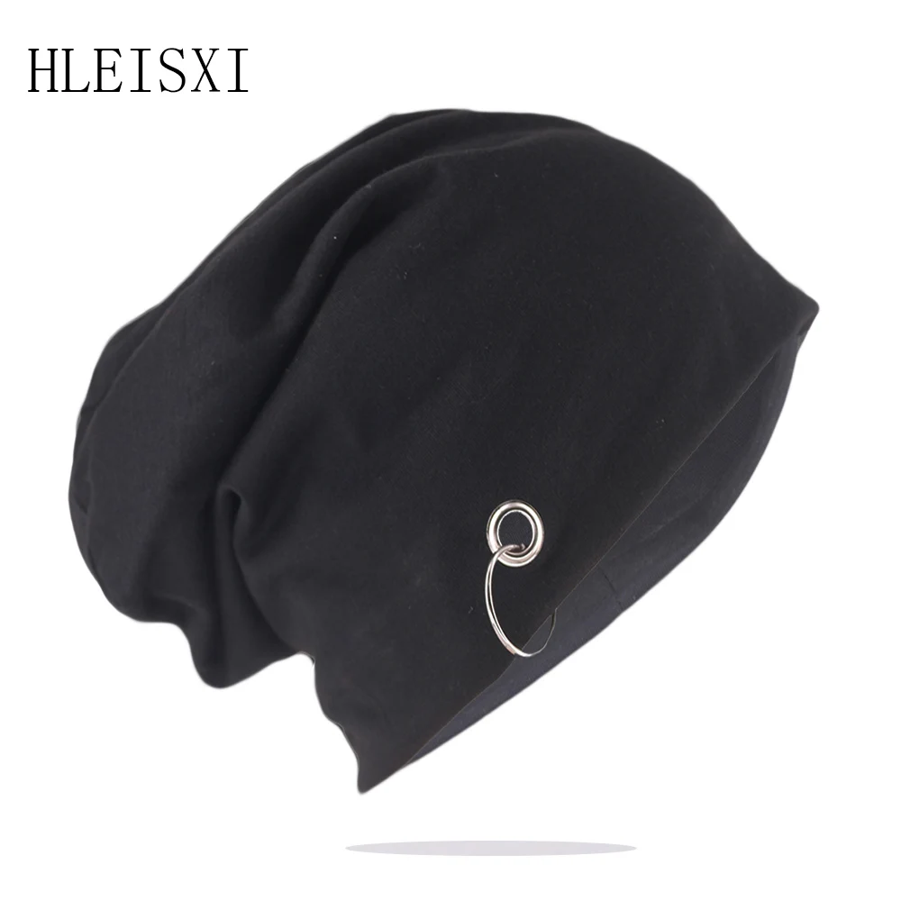 Neue Mode Herbst Männer Frauen Warme Mützen Skullies Casual Weiche Band Ring Mädchen Hut Gorras Aus Tür Sport Marke Hip Hop Hüte Verkauf