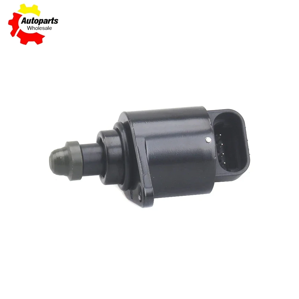 1920AH 4pin Idle Air Control Valve For Citroen Berlingo C2 C3 Saxo Xsara Peugeot 106 206 306 307 Partner RANCH 1920.AH A96157